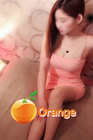オレンジ/	みき (25)
