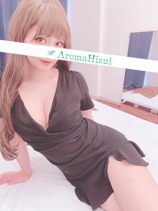 Aroma Hisui～翡翠～/如月るい (24)