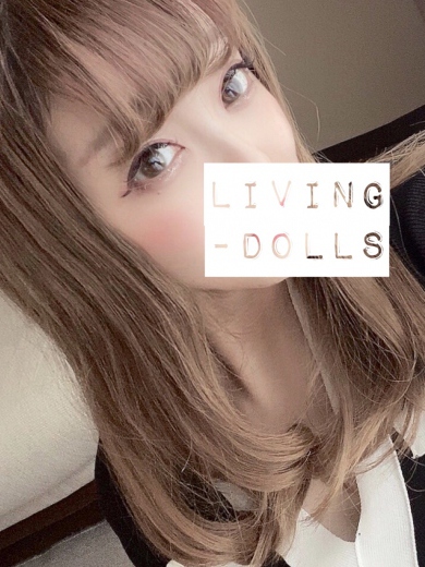 Living dolls yokohama/和田りおな (?)