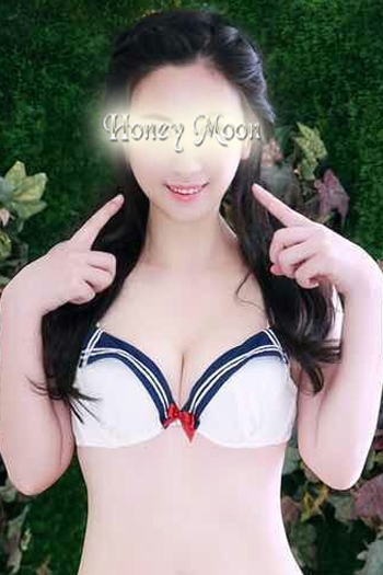 HONEY MOON/けい (24)