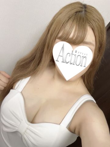 Action (アクション)/月野 れい (24)