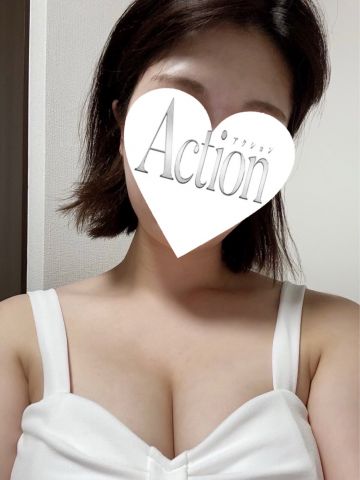 Action (アクション)/花宮 るな (24)