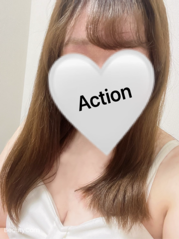 Action (アクション)/北川あや (20)