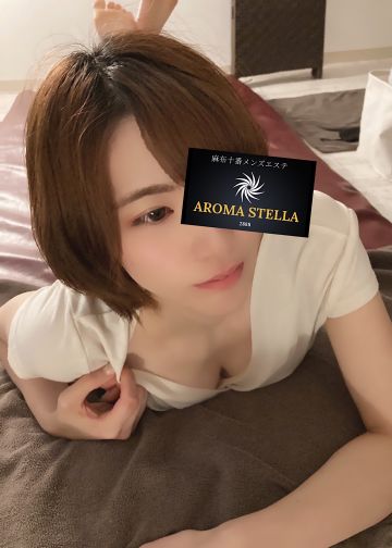AROMA STELLA アロマステラ/入山あいり (23)