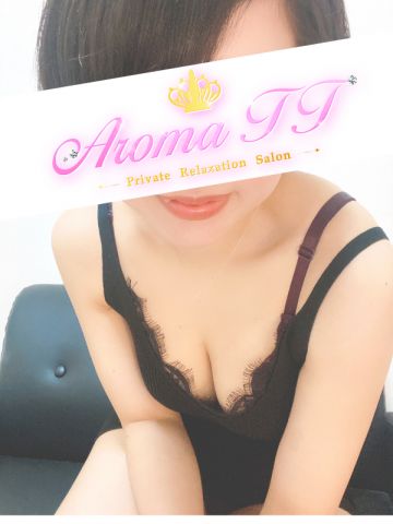 Aroma TT(アロマティーティー)/芹沢るな (24)