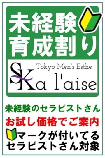 東京 a laise(アレイズ)SK中野ROOM/未経験育成割り (20)
