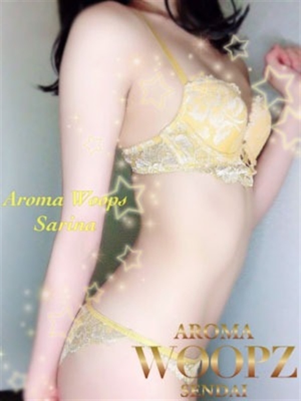AROMA WOOPZ/SARINA-サリナ極美女 (25)