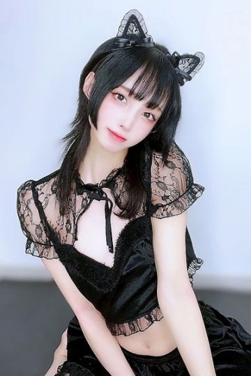 Chat Noir シャノワール 恵比寿ルーム/安室みかさ (21)