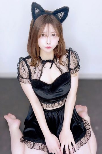 Chat Noir シャノワール 恵比寿ルーム/乙姫せりあ (24)