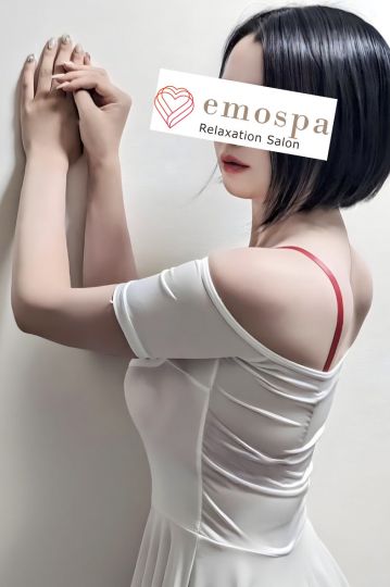 emoSPA/長谷川　愛 (25)