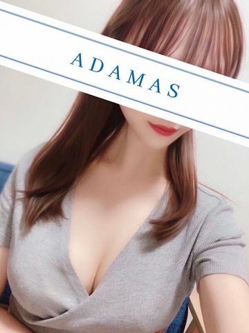 ADAMAS～アダマス～/真中あずさ (25)