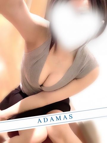 ADAMAS～アダマス～/木田つばさ (24)