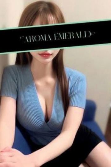 AromaEmerald～アロマエメラルド～/鮎咲まなか (24)